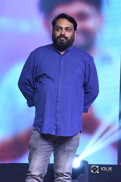 Mahanubhavudu-Movie-Pre-Release-Function